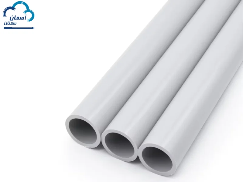 تفاوت لوله برق خم سرد با خم گرم چیست؟ | لوله خم سرد بهتر است یا خم گرم | فرق بین لوله خم سرد و خم گرم