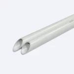 لوله برق خم گرم PVC