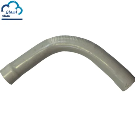 خرید زانو برق 36 PVC - فروش زانو برق سایز 5 نسوز پی وی سی - ارزان ترین قیمت در آسمان سمنان