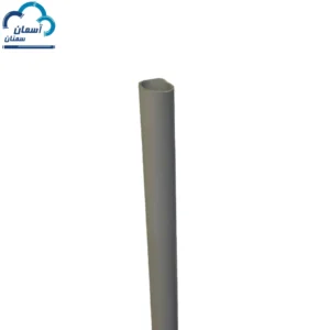 فروش لوله برق 36 خم گرم استاندارد PVC - خرید لوله برق 5 سانت خم گرم نسوز پی وی سی با قیمت ارزان