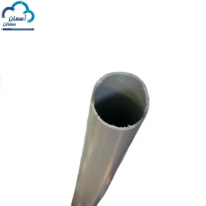 فروش لوله برق 6 سانت خم گرم استاندارد PVC - خرید لوله برق 2 اینچ خم گرم نسوز پی وی سی با قیمت ارزان