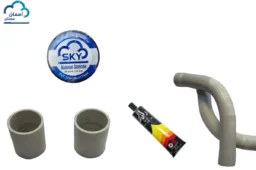 انواع اتصالات لوله برق خم سرد | راهنمای خرید