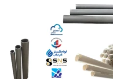 بهترین برند های لوله برق خم گرم PVC