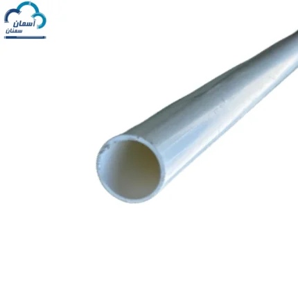 لوله برق 6 سانت خم سرد آسمان سمنان استاندارد (2 اینچ)