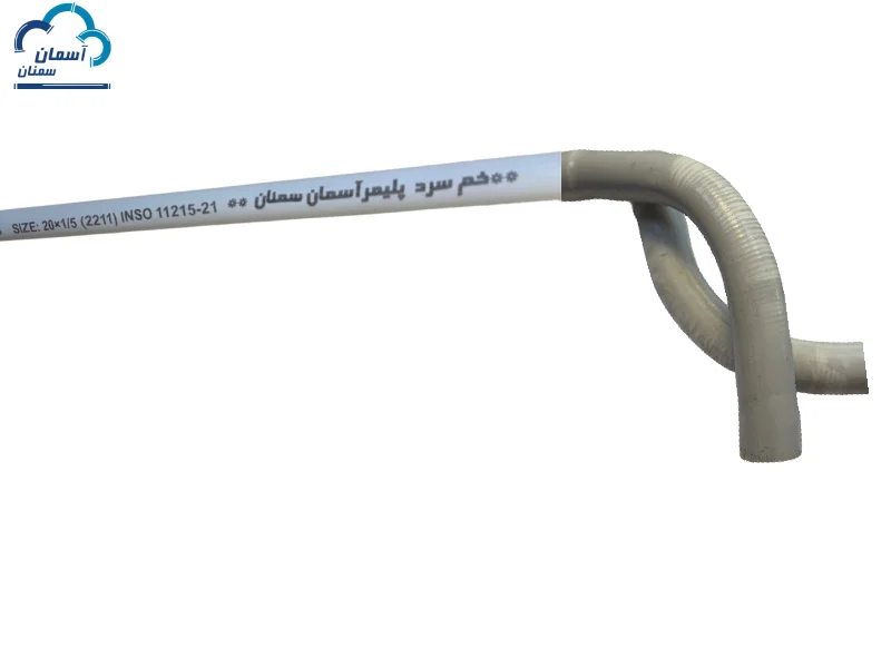 آیا برای لوله های برق خم سرد نیاز به زانویی است؟