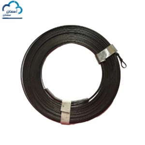 قیمت فنر سیم کشی 10 متری | فروش با ارزان ترین قیمت در تهران | خرید بدون واسطه فنر سیم کشی طول 10 متر