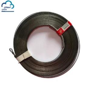 قیمت فنر سیم کشی 15 متری | فروش با ارزان ترین قیمت در تهران | خرید بدون واسطه فنر سیم کشی طول 15 متر