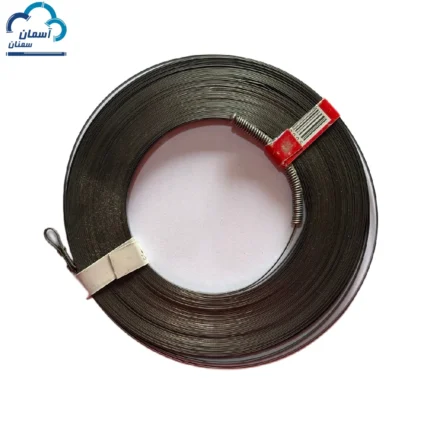 قیمت فنر سیم کشی 15 متری | فروش با ارزان ترین قیمت در تهران | خرید بدون واسطه فنر سیم کشی طول 15 متر