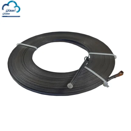 فروش فنر سیم کشی 20 متری برق | قیمت بروز فنر های بیست متری در تهران