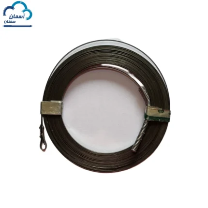 قیمت فنر سیم کشی 6 متری | فروش با ارزان ترین قیمت در تهران | خرید بدون واسطه فنر سیم کشی طول 6 متر