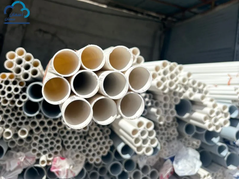 عمر مفید لوله های برق خم سرد چقدر است؟