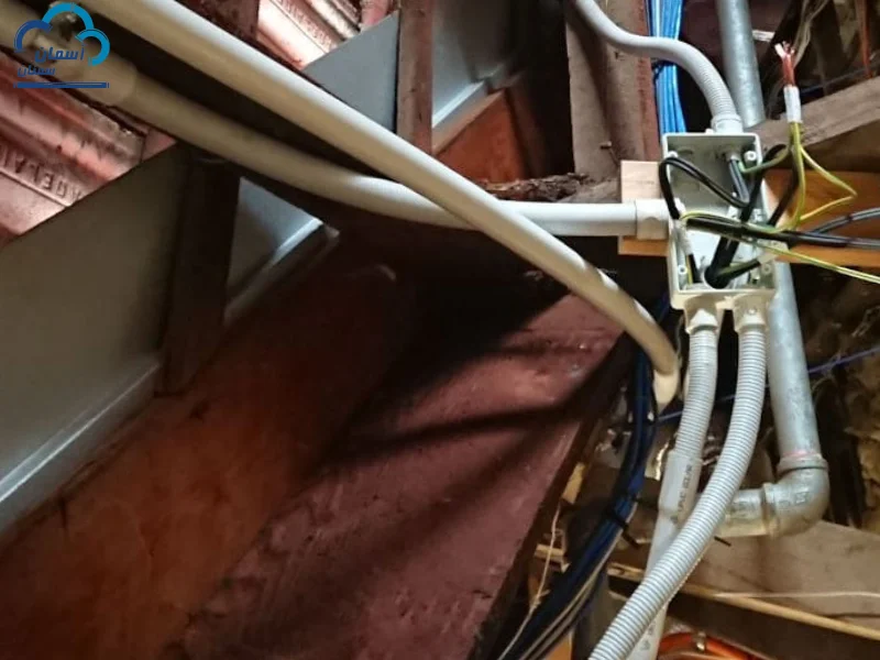 عمر مفید لوله های برق خم سرد چقدر است؟