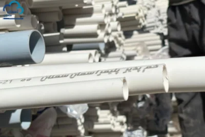 عمر مفید لوله های برق خم سرد چقدر است؟