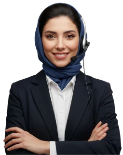 پشتیبانی آسمان سمنان