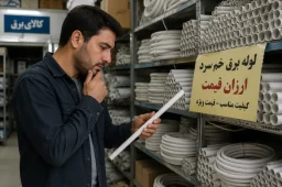 آیا لوله برق خم سرد ارزان قیمت کیفیت مناسب را دارد؟