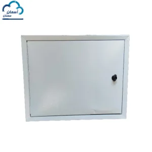 جعبه تقسیم برق 70 * 50 فلزی توکار | قیمت و خرید مستقیم از کارخانه