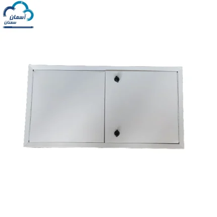 جعبه تقسیم برق 80 * 40 فلزی توکار | قیمت و خرید از کارخانه تولیدی